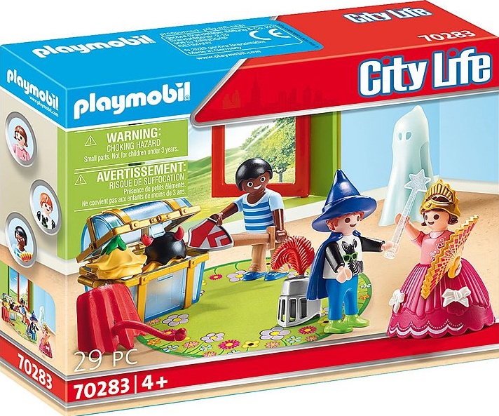 Children with Costumes – box_front