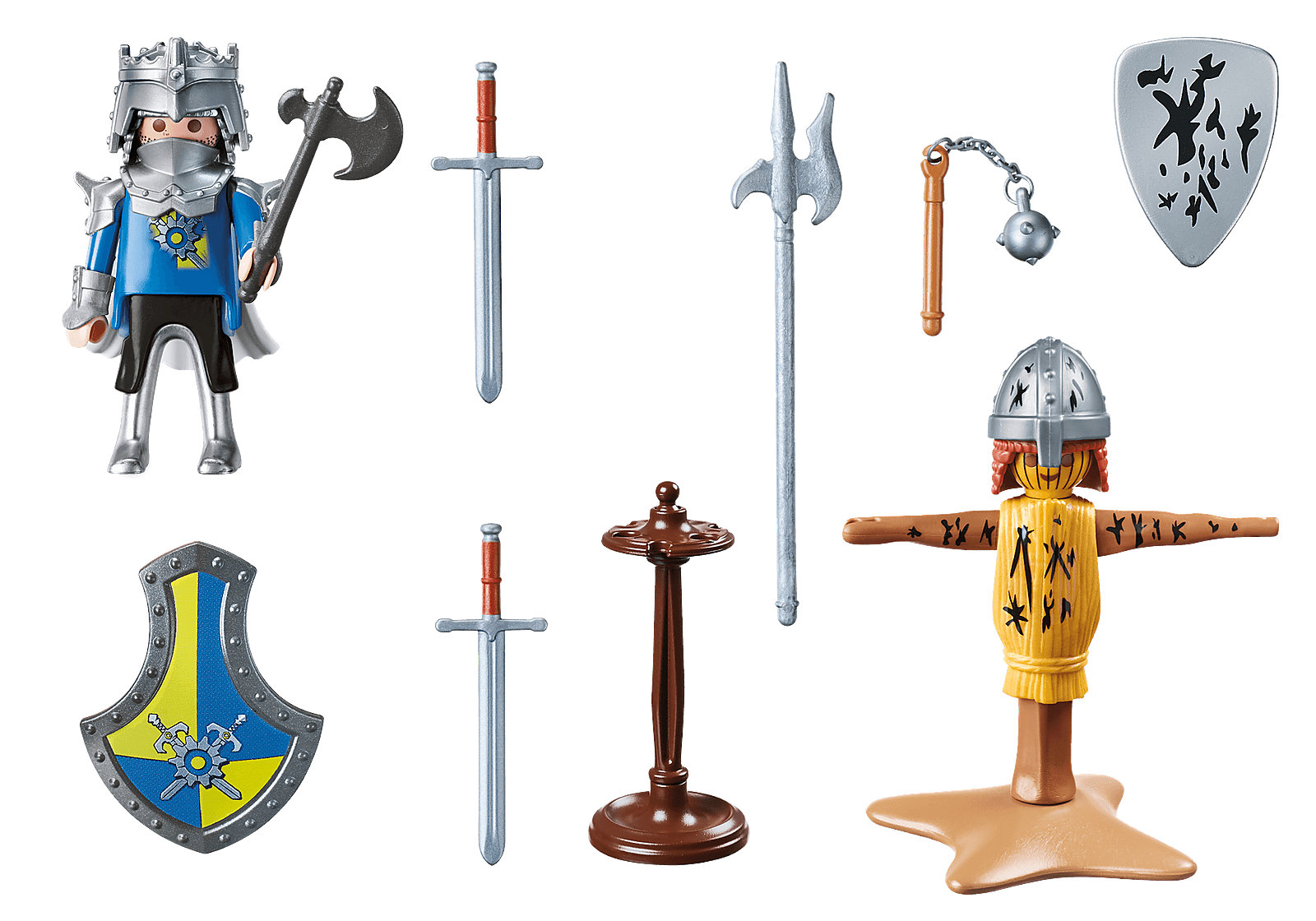Knights Gift Set – box_back