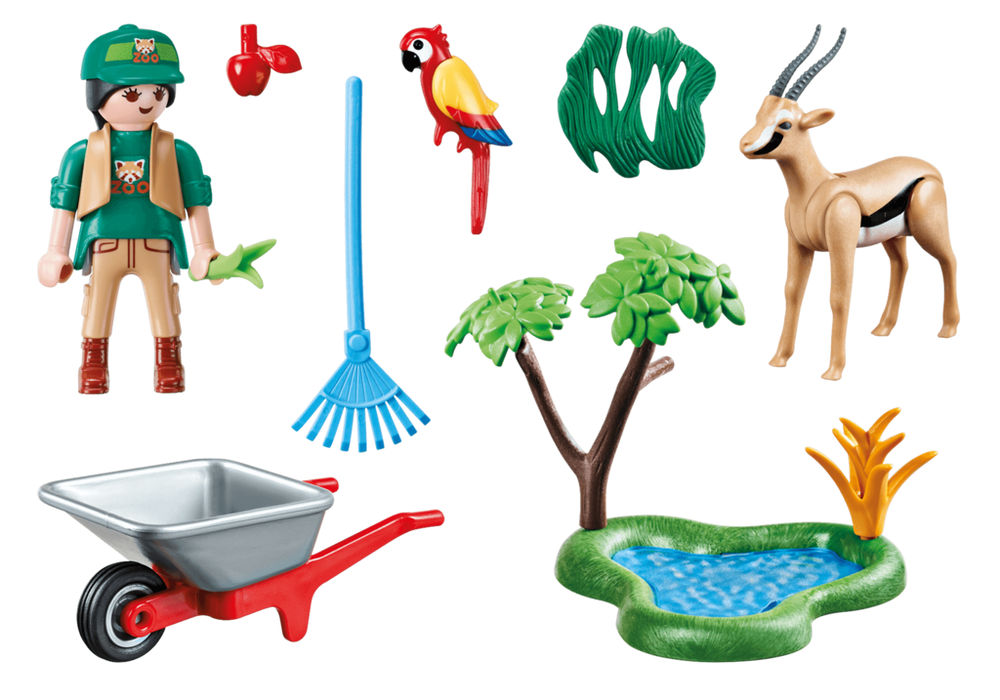 Zoo Gift Set – box_back