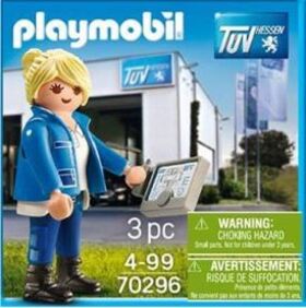 TÜV Hessen Appraiser