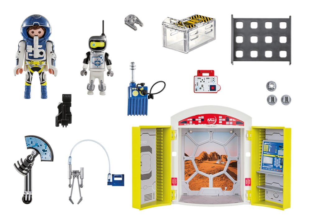 Mars Mission Play Box – box_back