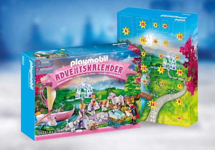 Advent Calendar - Royal Picnic – box_front