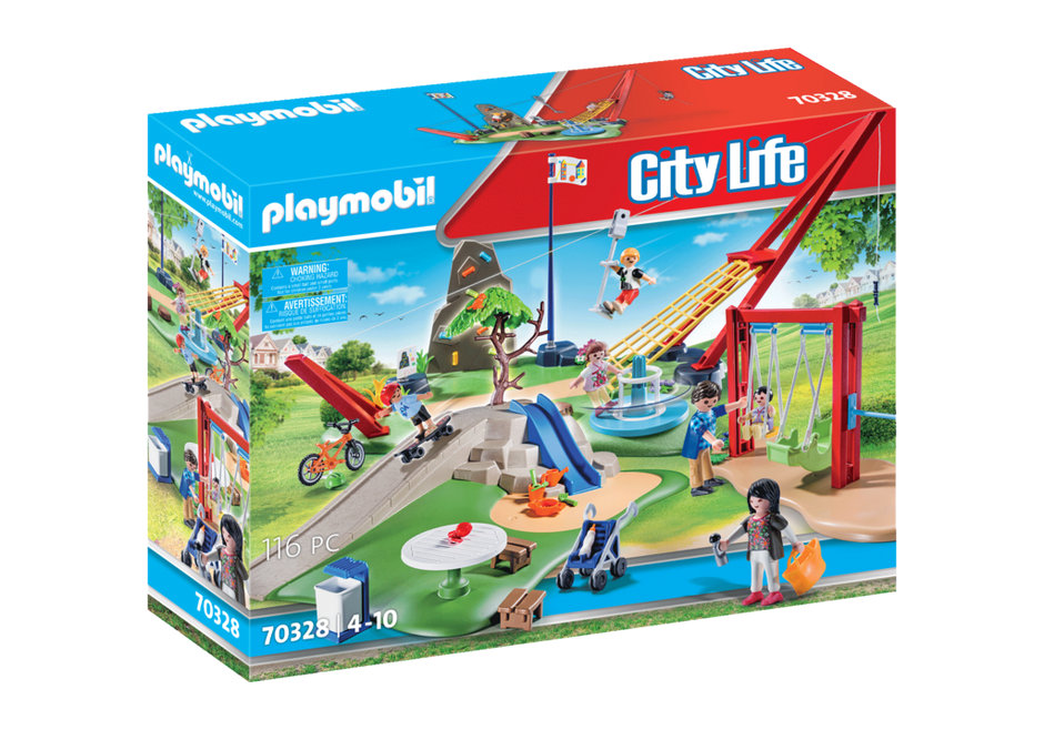 Parque con zona recreativa – box_front