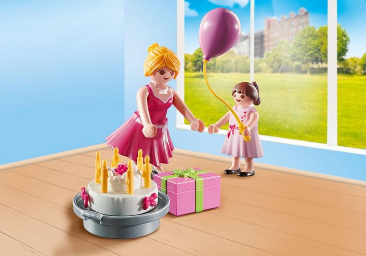 Play & Give Godmother