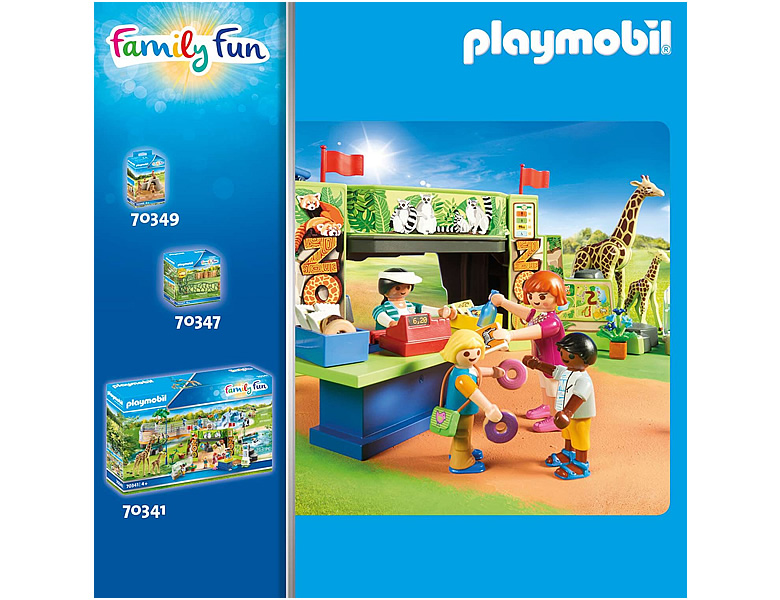 Gorilla with Babies – box_back