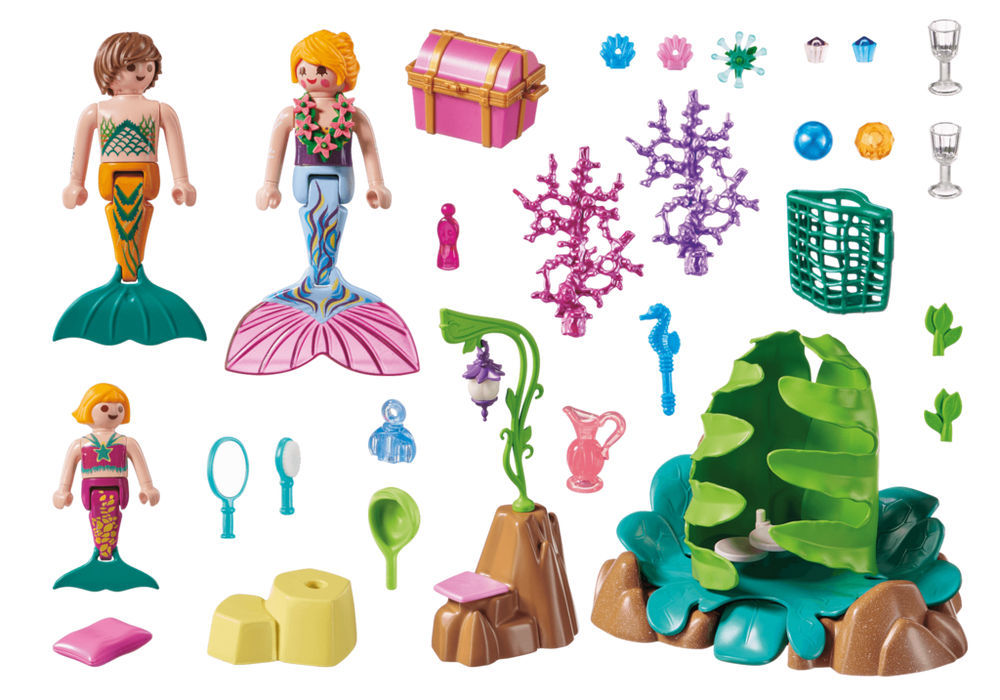 Coral Mermaid Lounge – box_back