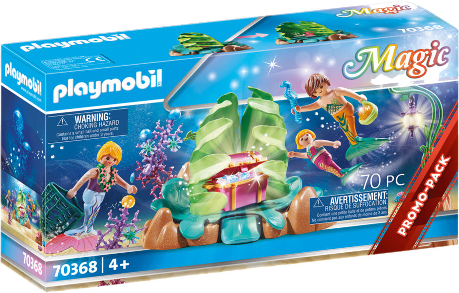 Coral Mermaid Lounge – box_front