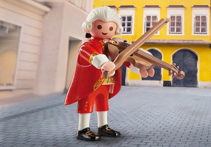 Mozart