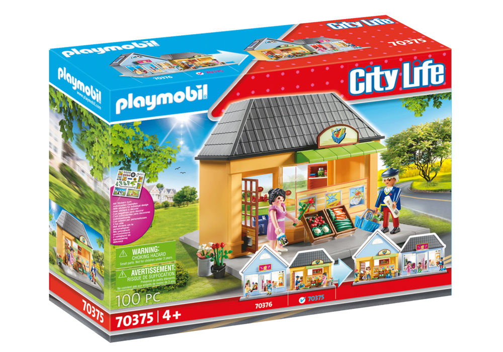 My Supermarket – box_front
