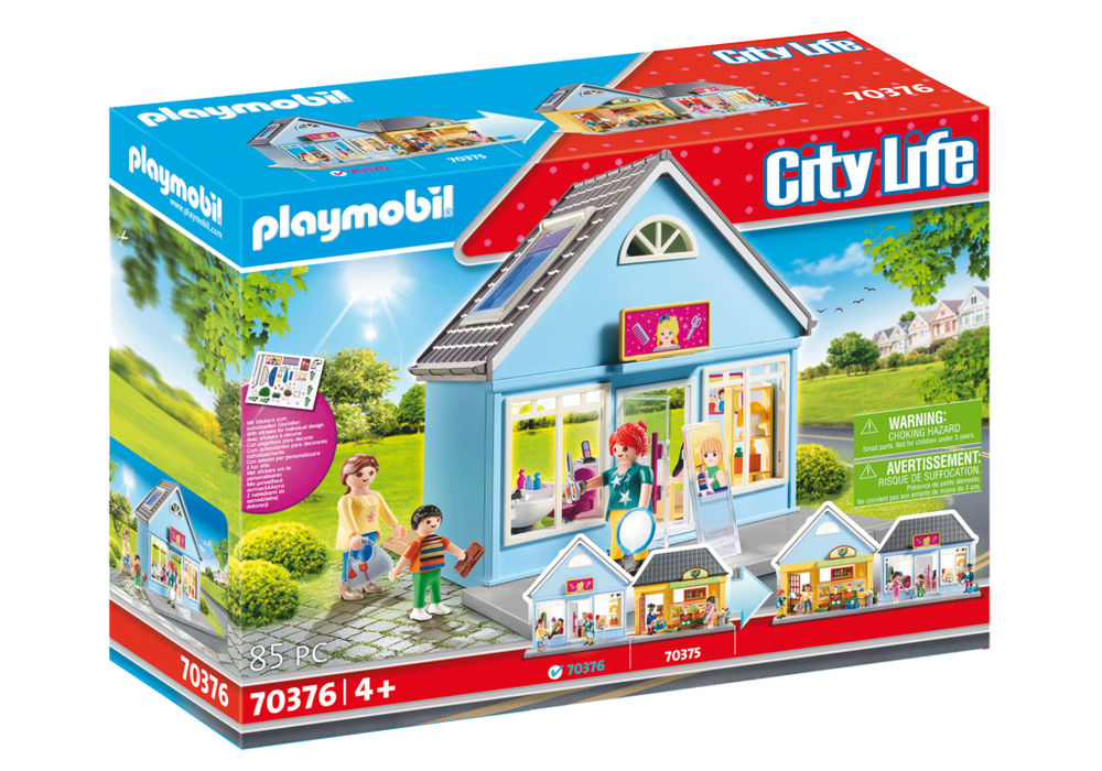 My Hair Salon – box_front