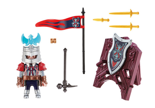 Dwarf Knight – box_back