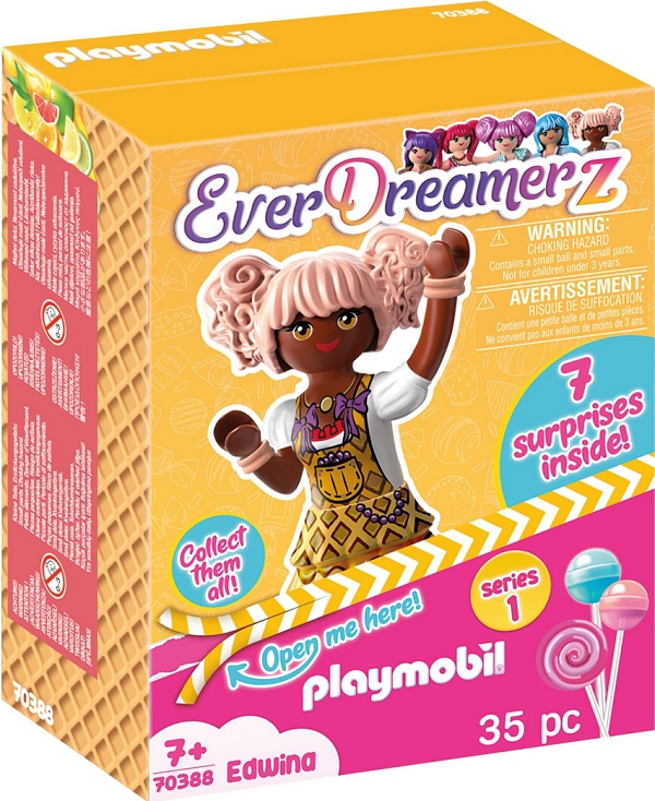 Edwina - Candy World – box_front