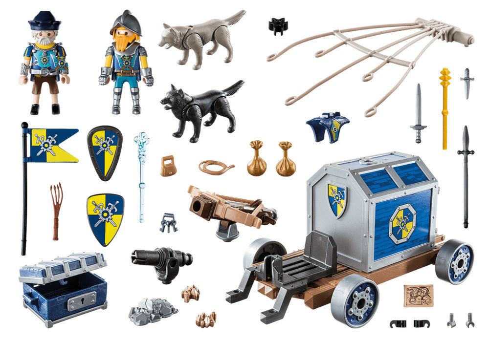 Novelmore Treasure Transport – box_back