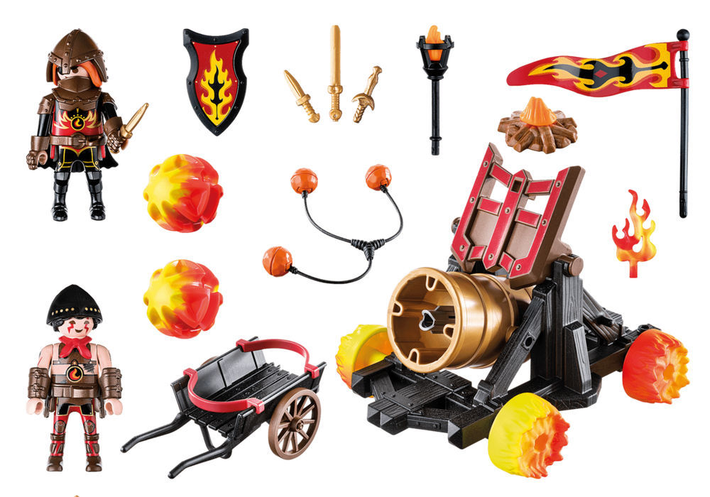 Burnham Raiders Lava Catapult – box_back