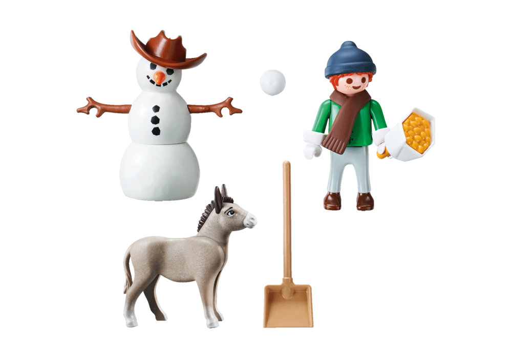 Snow time with Snips and Señor Carrots – box_back