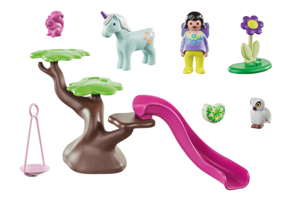 Fairy Playground – box_back