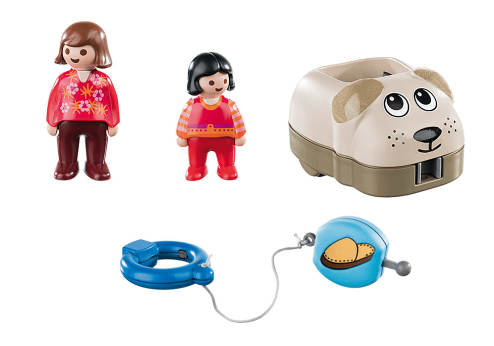 Dog Train Car – box_back