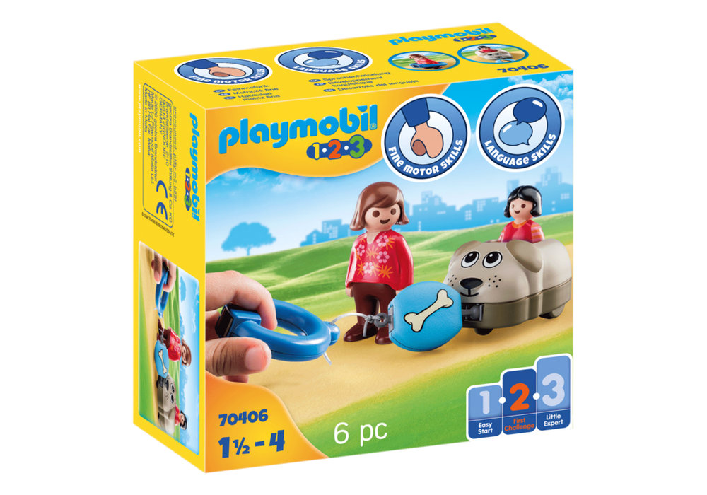 Dog Train Car – box_front