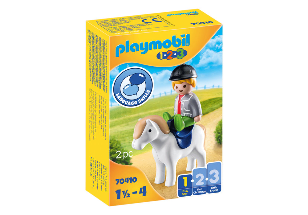 Boy with Pony – box_front