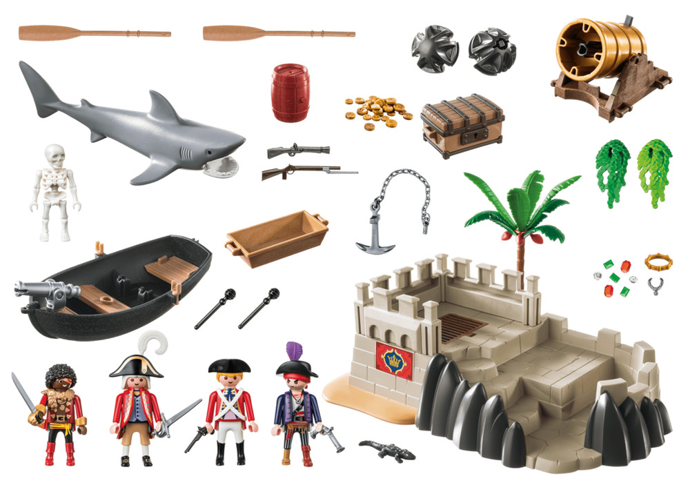 Redcoat Bastion – box_back