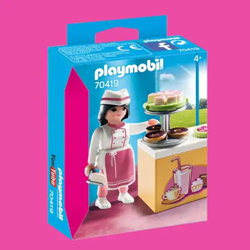 Pastry Chef (also see 9097 for equivalent)