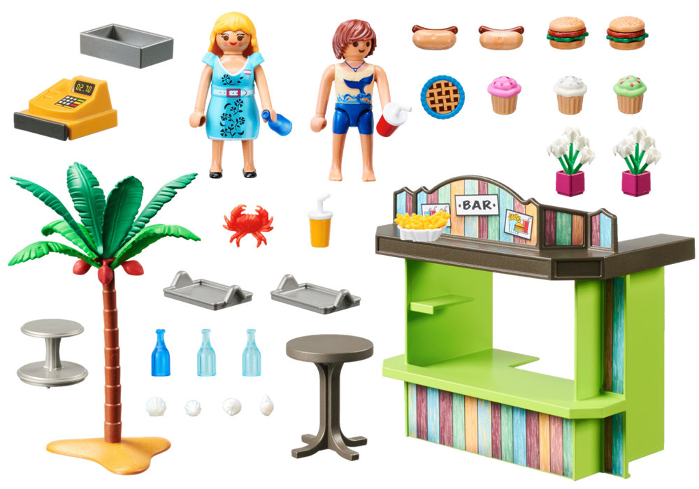 Beach Snack Bar – box_back