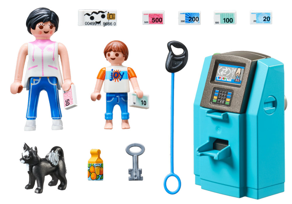 Tourists with ATM – box_back