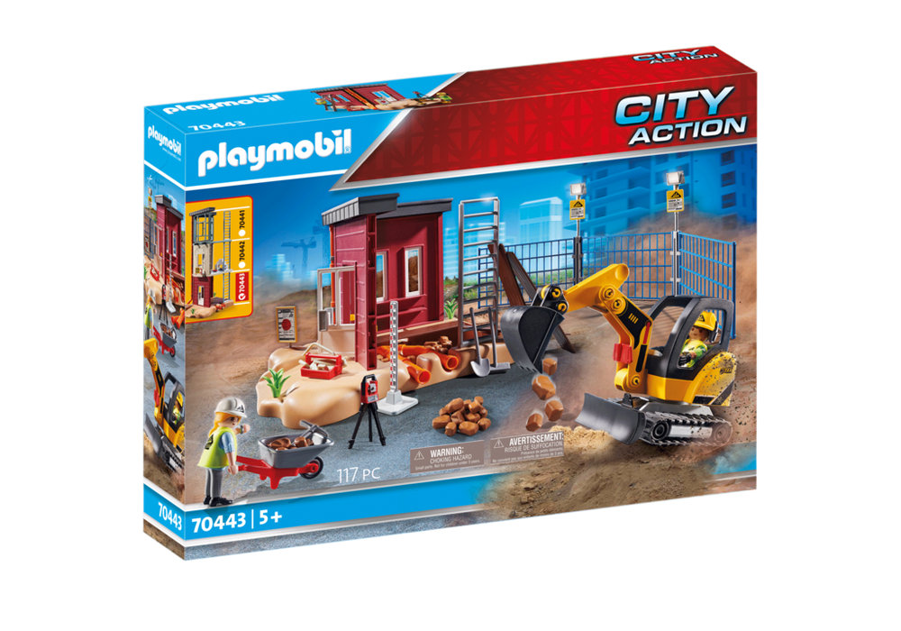 Mini Excavator with Building Section – box_front