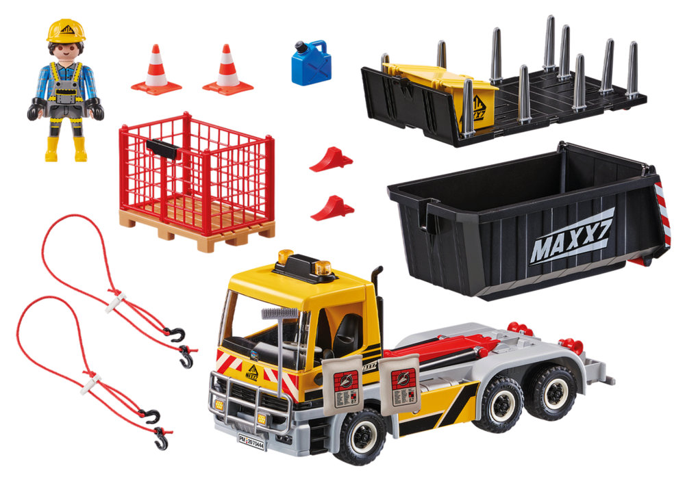 Interchangeable Truck – box_back
