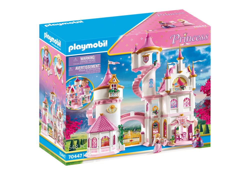 Large Princess Castle – box_front