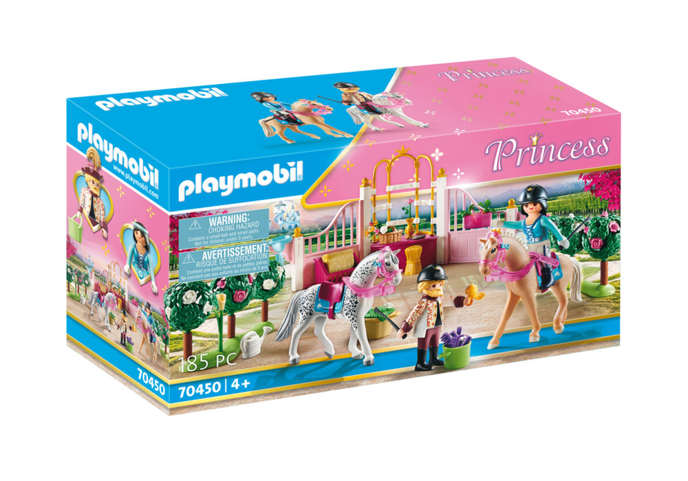 Riding Lessons – box_front