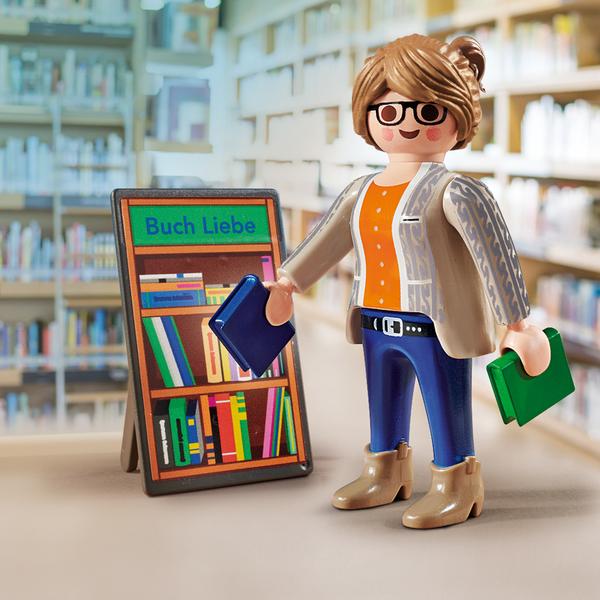 Thalia Bookstore Centenary