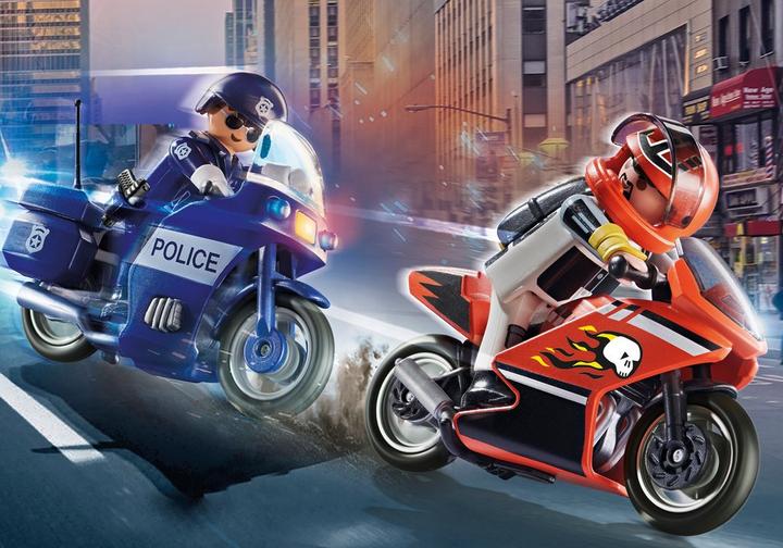 Highway Patrol