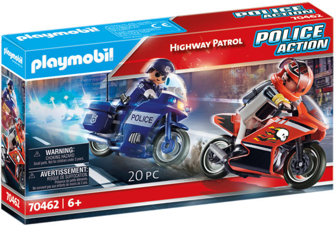 Highway Patrol – box_front