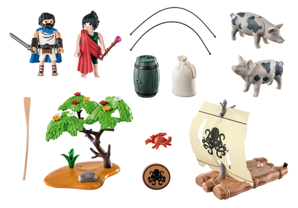 Ulysses and Circe – box_back