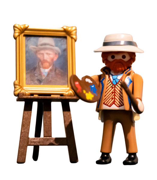 Van Gogh