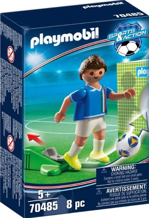 National Player Italy – box_front