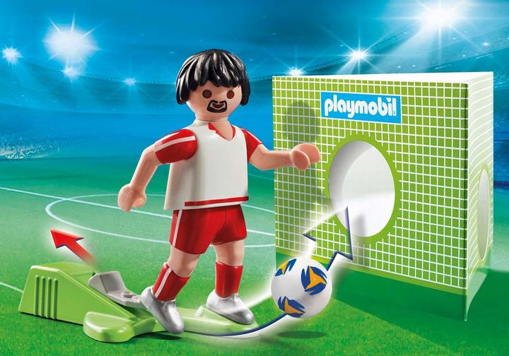 National Player Polska