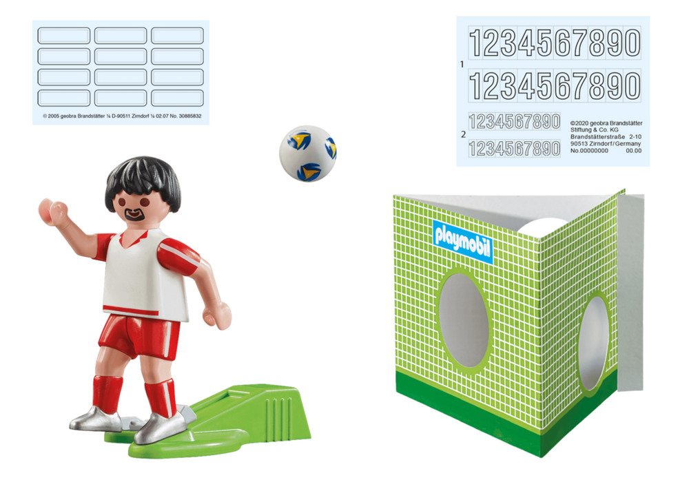 National Player Polska – box_back