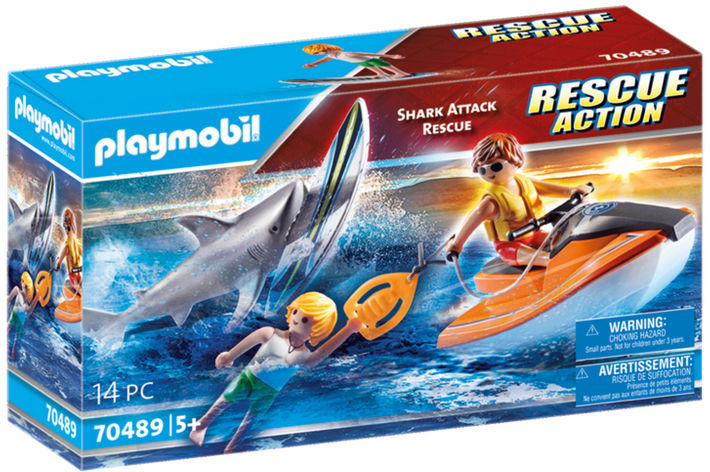 Shark Attack Rescue – box_front