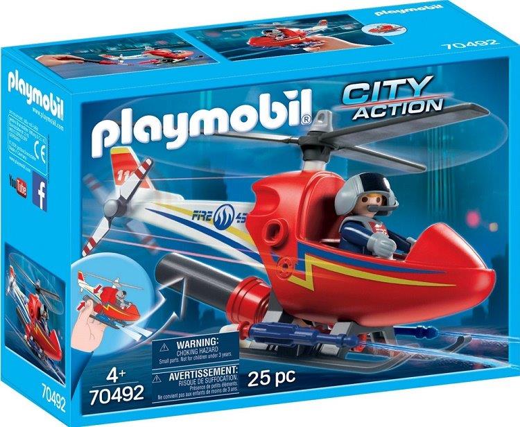 Löschhubschrauber (also see 4824 for equivalent)