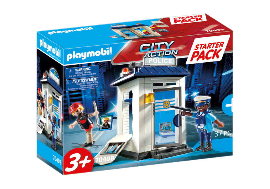 Starter Pack Police – box_front