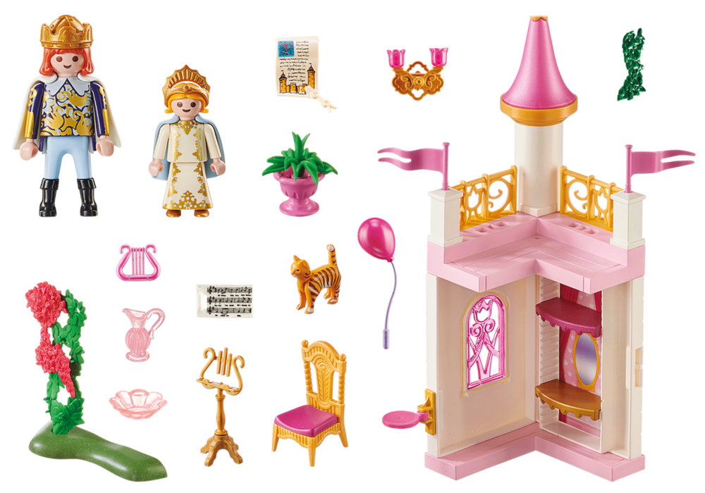 Starter Pack Princess Castle – box_back