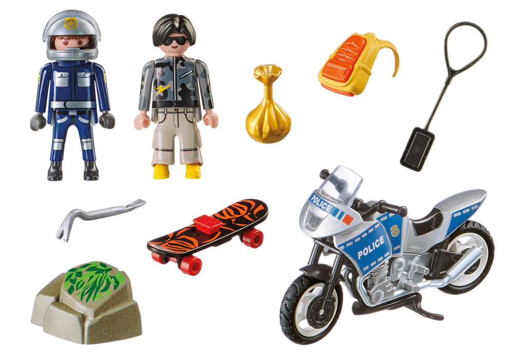 Starter Pack Police Chase – box_back
