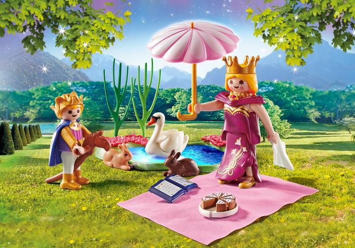 Starter Pack Royal Picnic