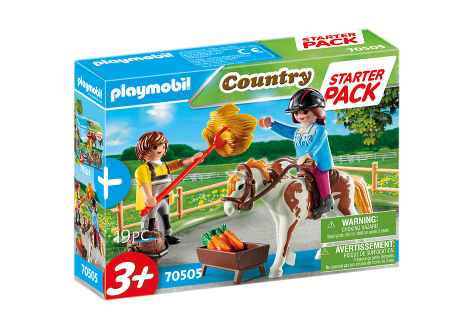 Starter Pack Horseback Riding – box_front
