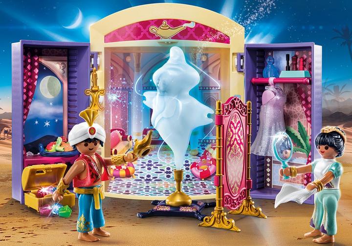 Spielbox “Orientprinzessin”