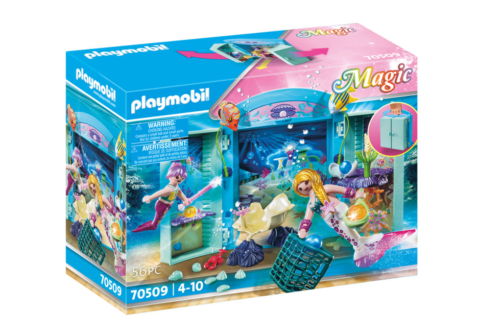 Spielbox “Meerjungfrauen” – box_front