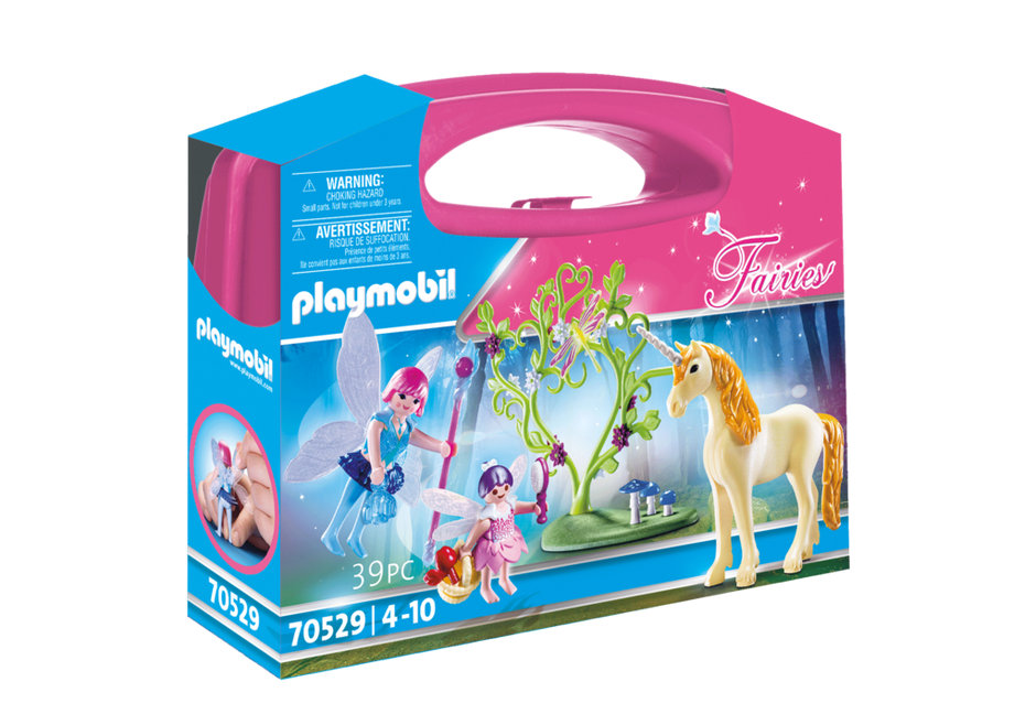 Fairy Unicorn Carry Case – box_front