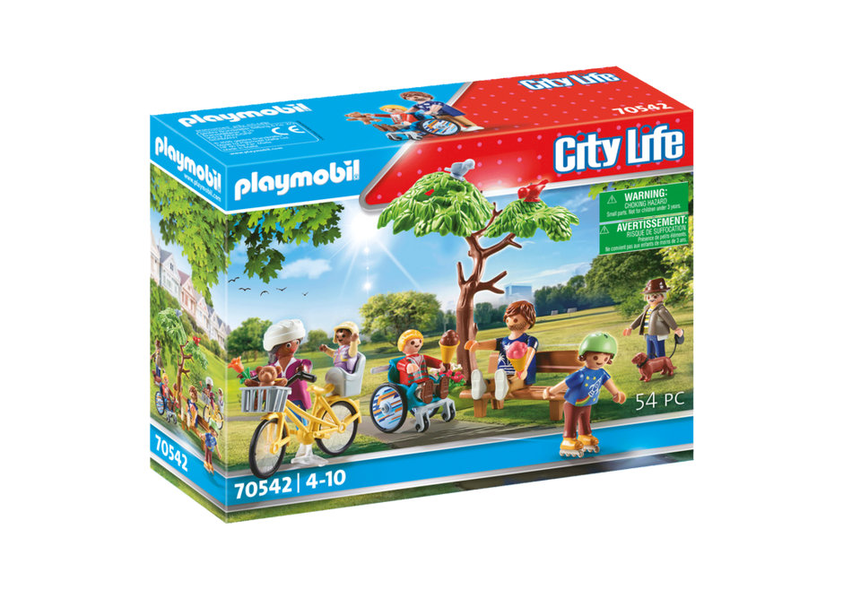 My City Park – box_front